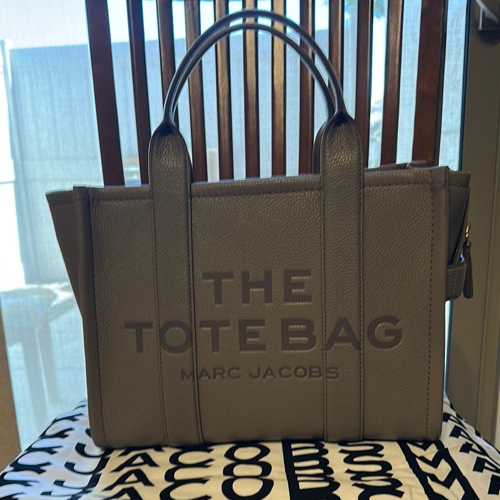 Marc Jacobs Tote Bag